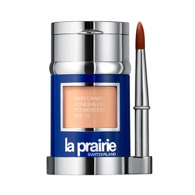 La Prairie Skin Caviar Concealer Foundation SPF 15 Pure Ivory
