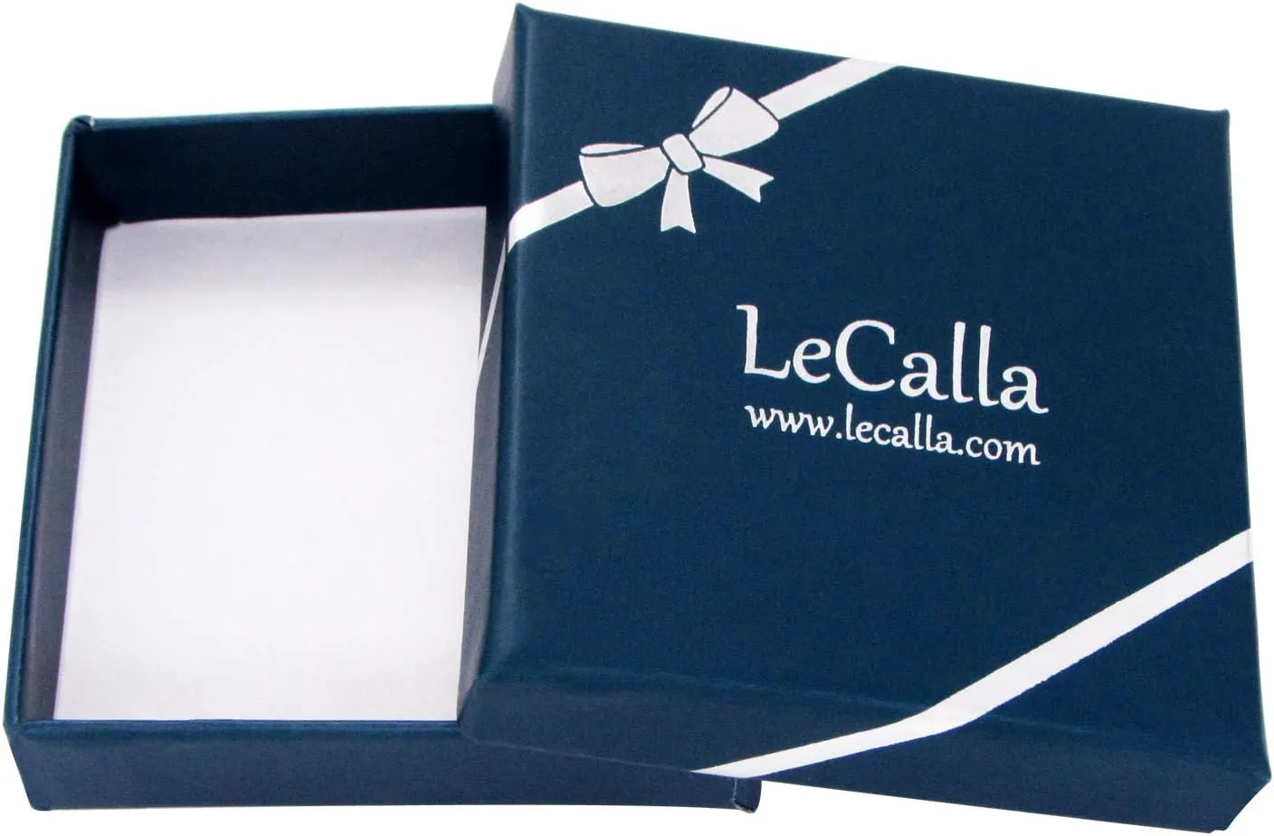 LeCalla 925 Sterling Silver Two-Tone Three-Tone Hoop Earrings | Round Shape Polished Italian Diamond-Cut Twisted Earring Hoops for Women