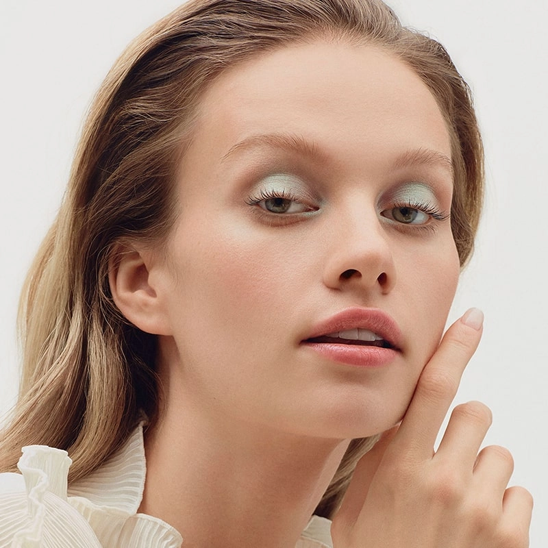 Les Papillons Lip Sheer - Swallowtail