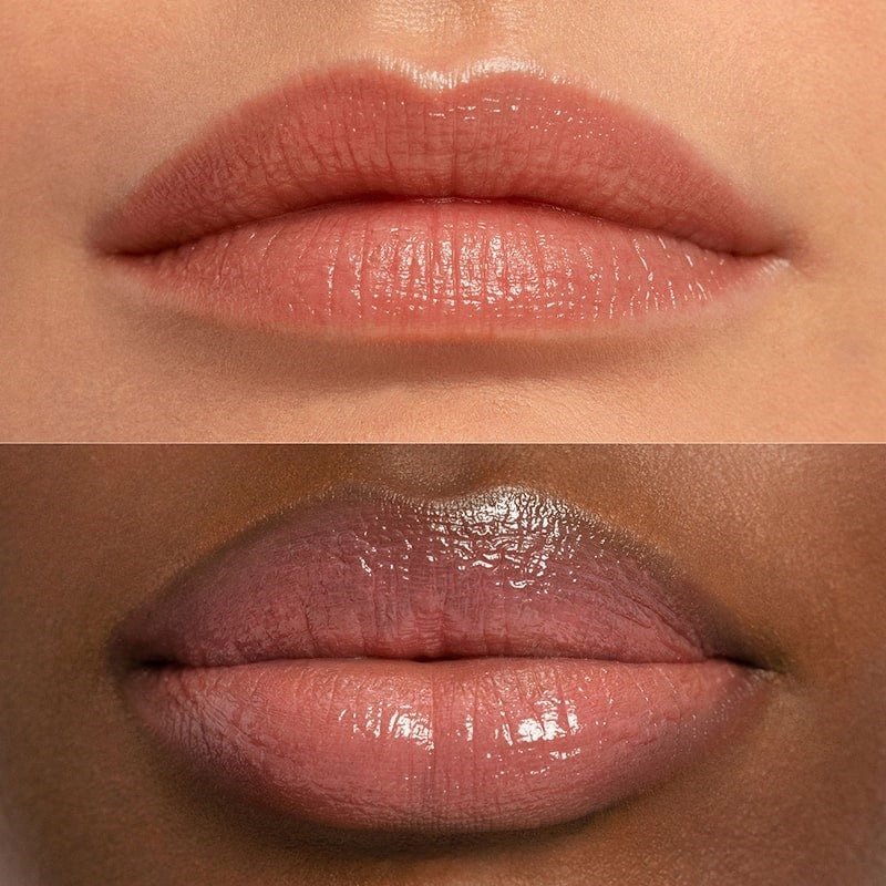 Les Papillons Lip Sheer - Swallowtail