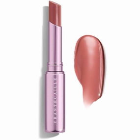 Les Papillons Lip Sheer - Swallowtail