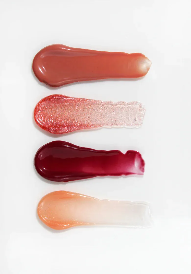 LIP OIL COLLECTION
