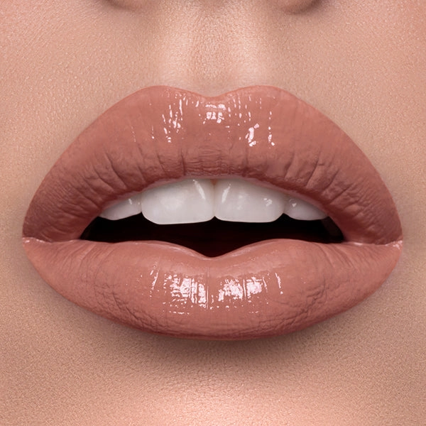 Lip Gloss - St Tropez