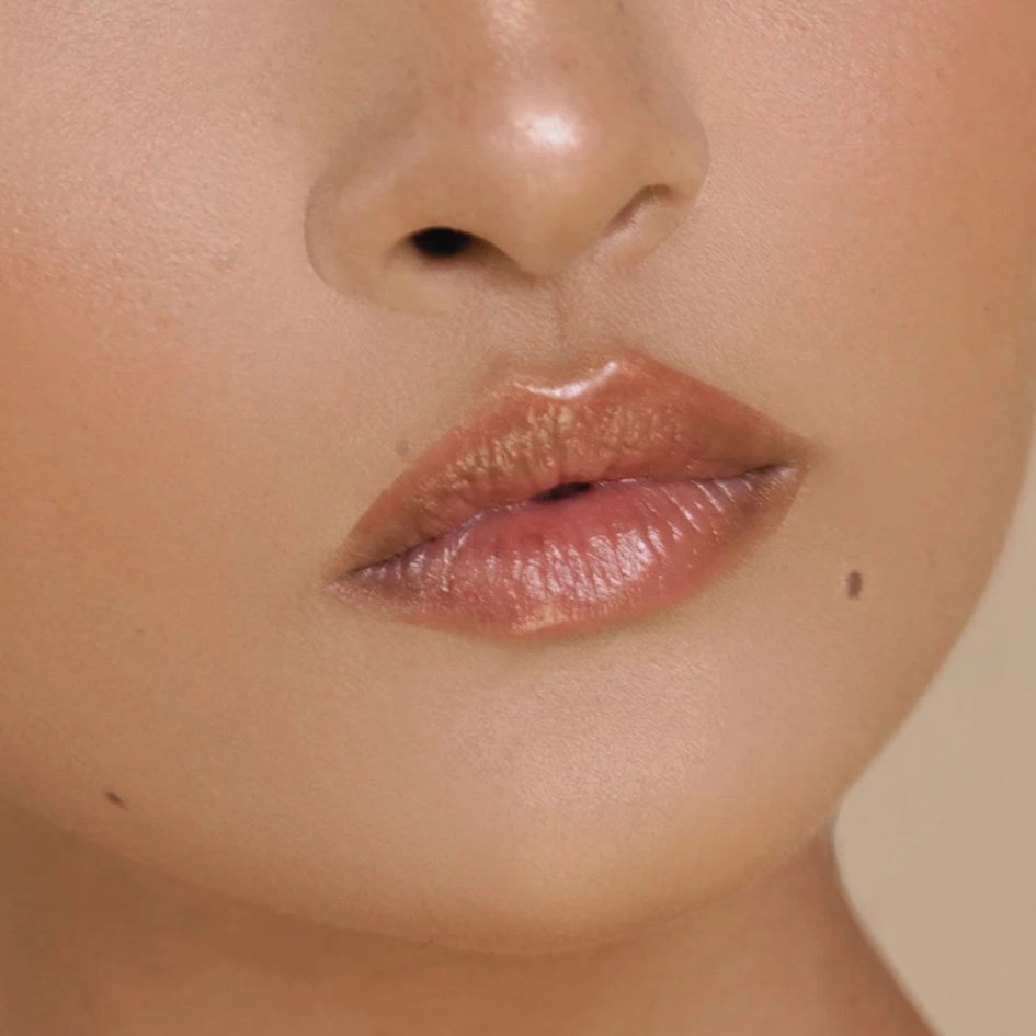 Lip Gloss - St Tropez