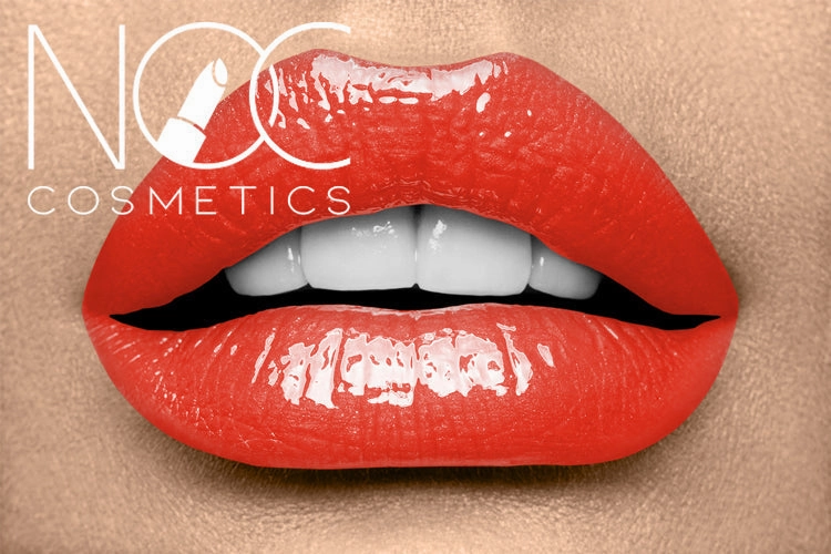 Lipgloss - 138 - Burnt Orange