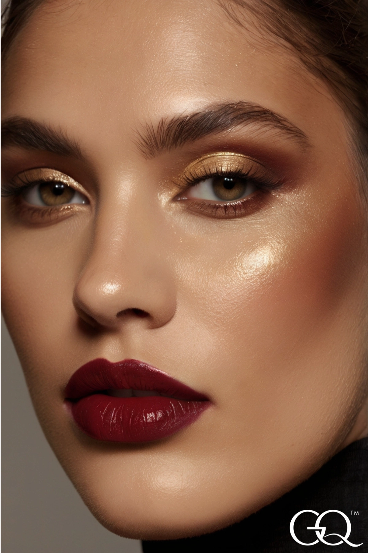 Lipstick - Misty Mauve (4.3ml) | GLOWNIQUE