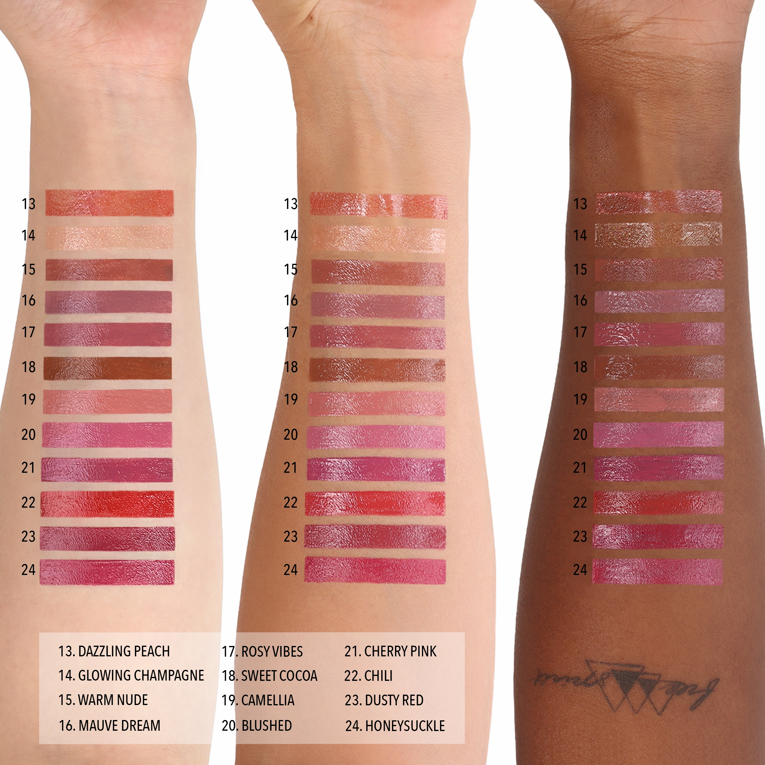 Lipstick-mauve dream 016