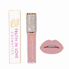 Love Me Cream Gloss