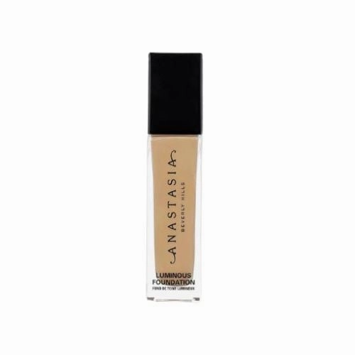 Luminous Foundation