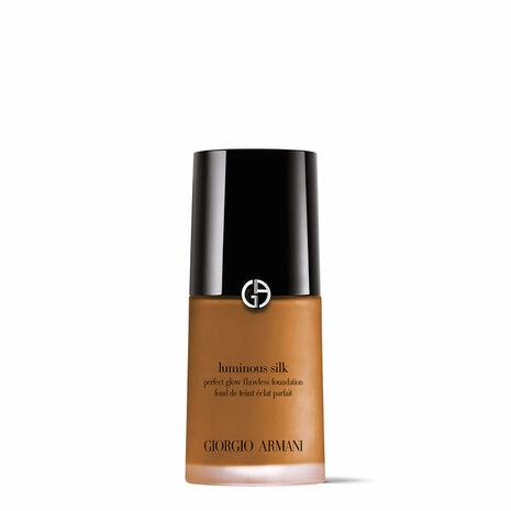 Luminous Silk Foundation