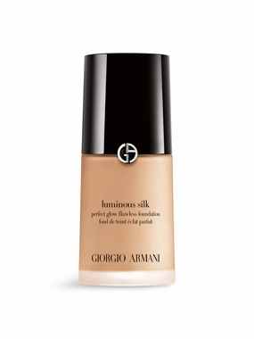 Luminous Silk Foundation