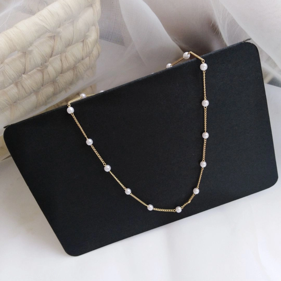 Lustre de Perles