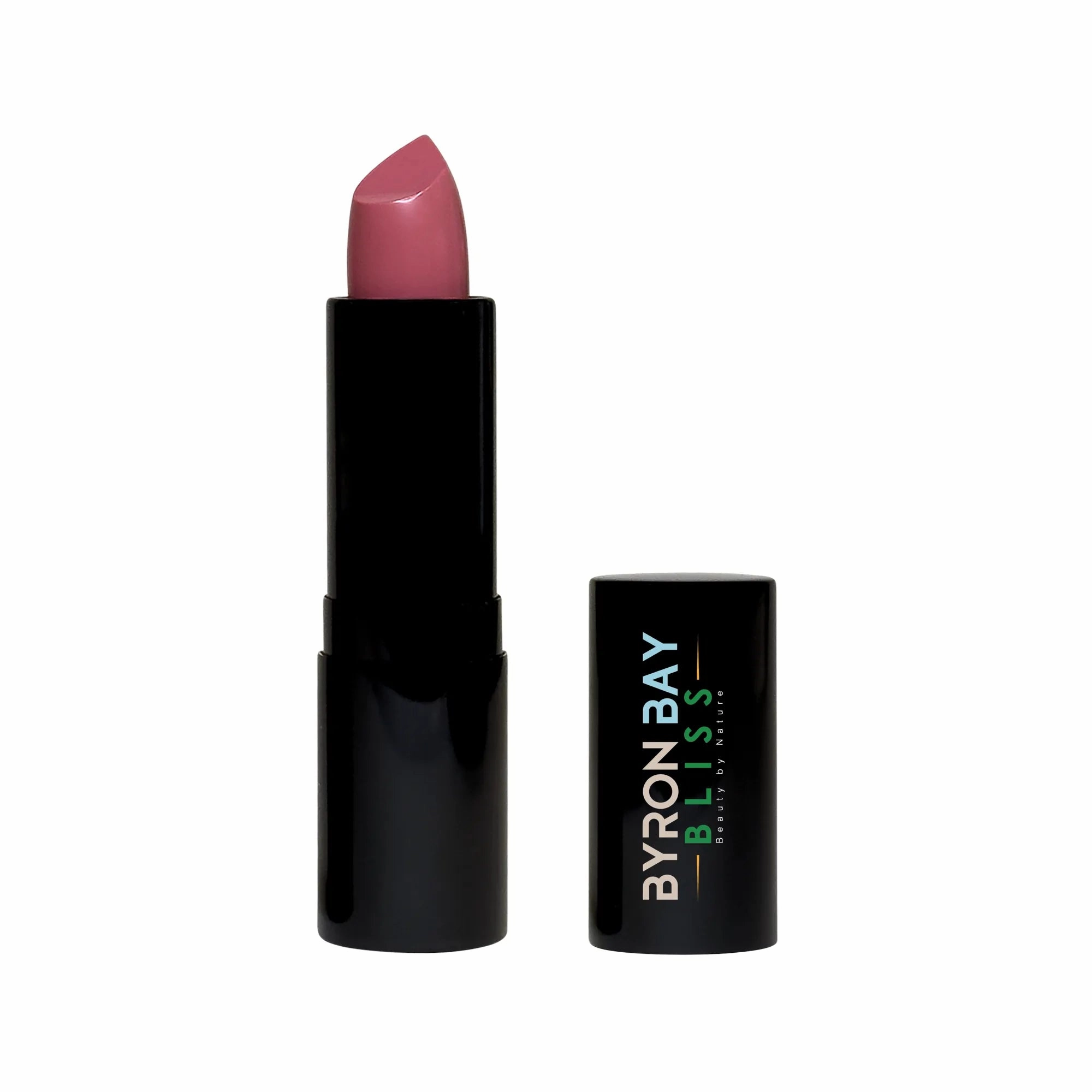 Luxury Cream Lipstick - Magical Mauve