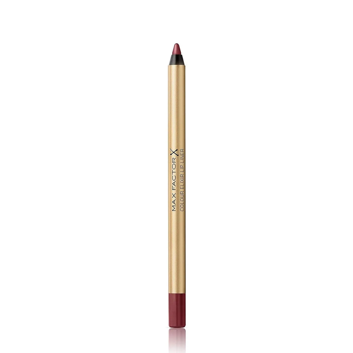 Max Factor Colour Elixir Lip Liner - # 06 Mauve Moment, 1.2 g