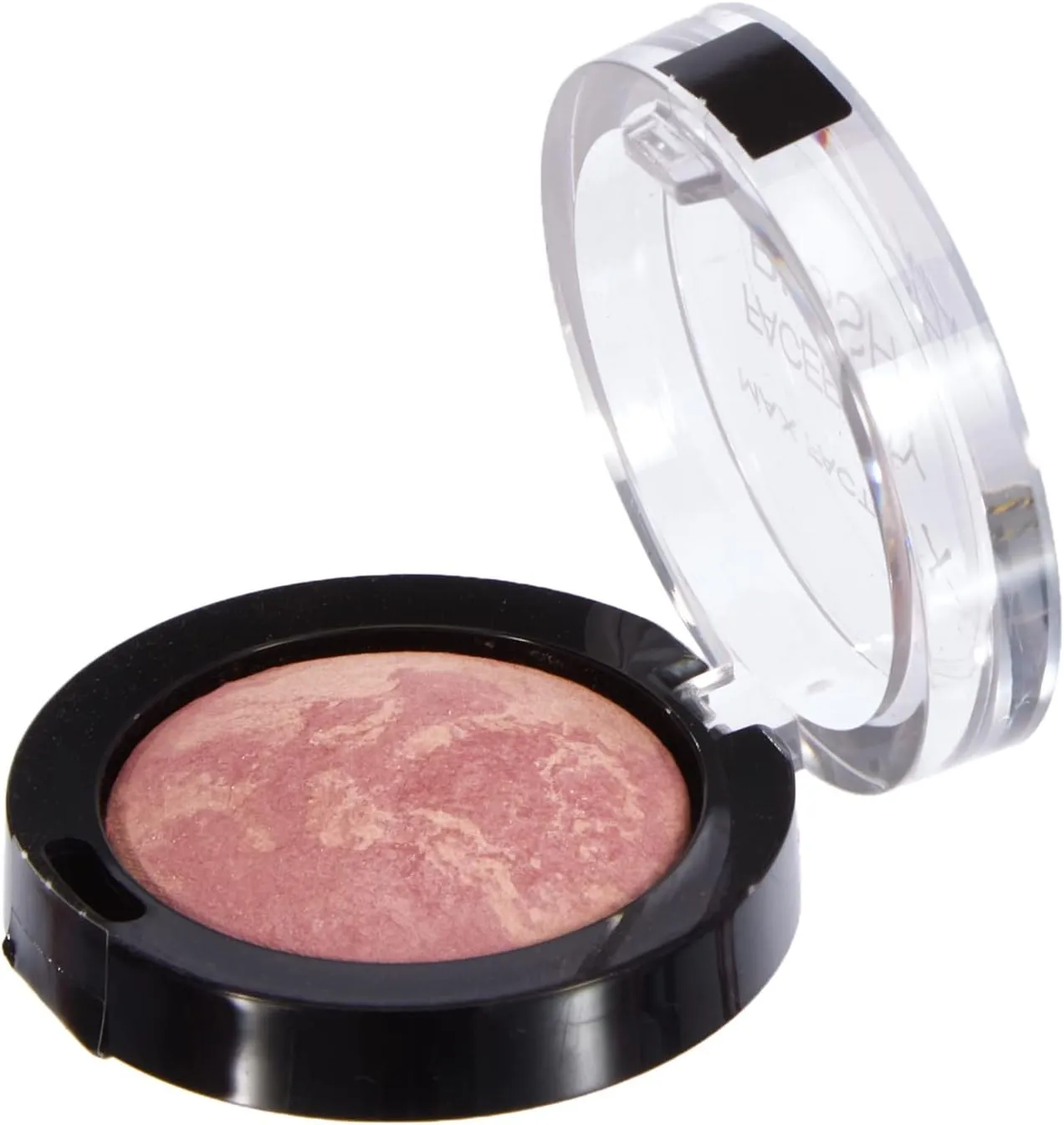 Max Factor Creme Puff Blush, No. 15 Seductive Pink, 0.001 Ounce