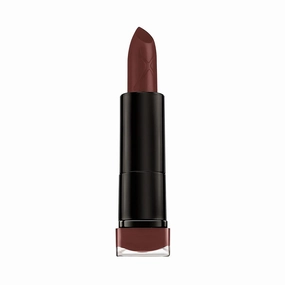 Max Factor Colour Elixir Velvet Matte Lipstick 60 Mauve