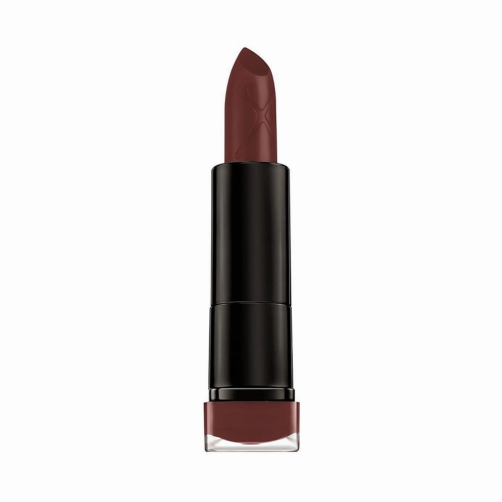 Max Factor Colour Elixir Velvet Matte Lipstick 60 Mauve