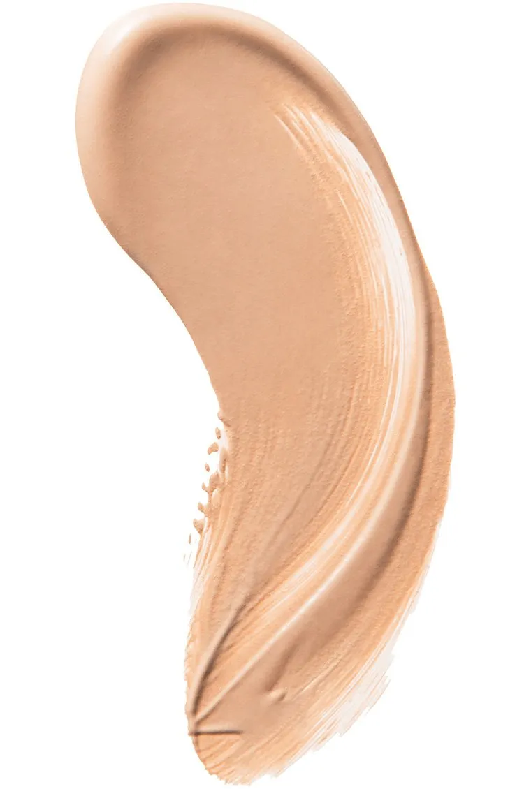Maybelline New York Dream Cushion Fresh Face Liquid Foundation, Ivory, 0.51 Ounce