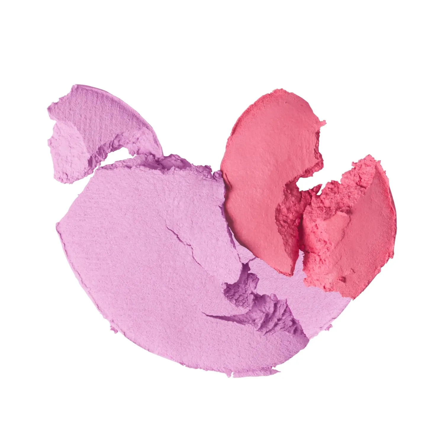 Mellow Dual Blush | PK02 Fall In Highkey | Dual Color, Jelly Texture, 12 Colors, Longwear, Long-lasting | 7.2g