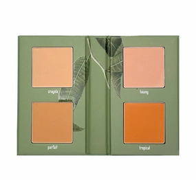 MINI BLURSH BOOK - GROW YOUR PEACH VOL. 2