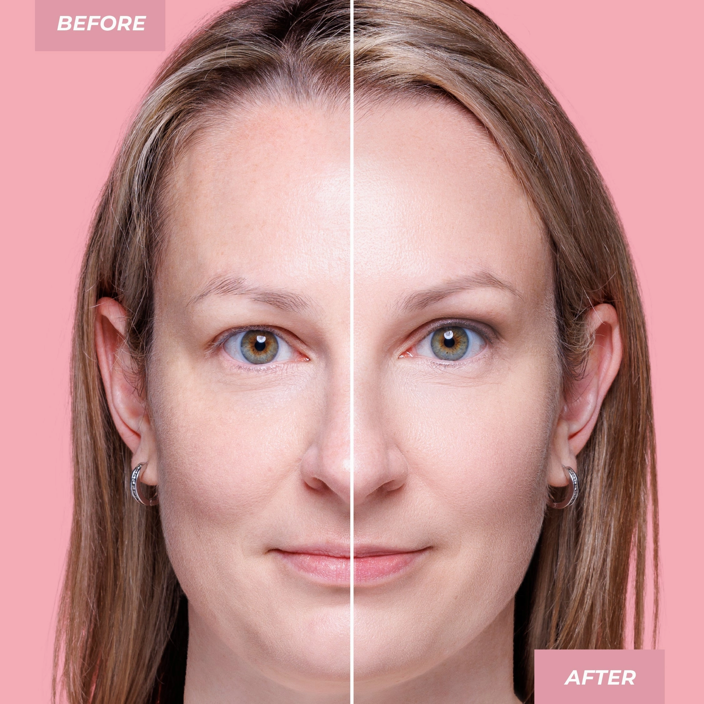 Miracle Flawless Skin Foundation