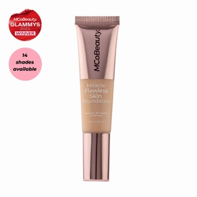 Miracle Flawless Skin Foundation