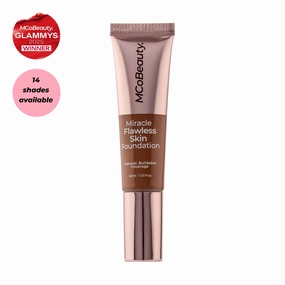 Miracle Flawless Skin Foundation