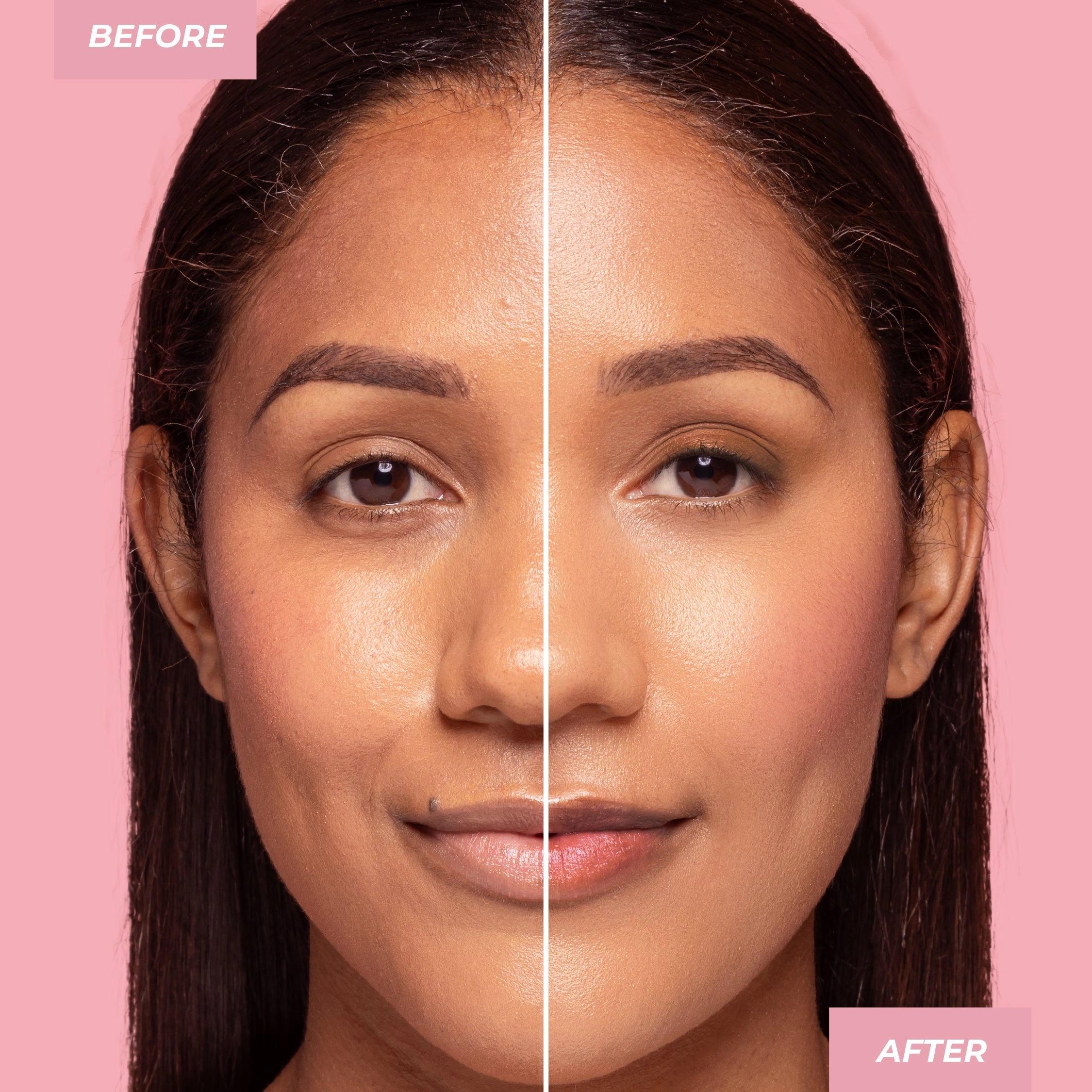 Miracle Flawless Skin Foundation
