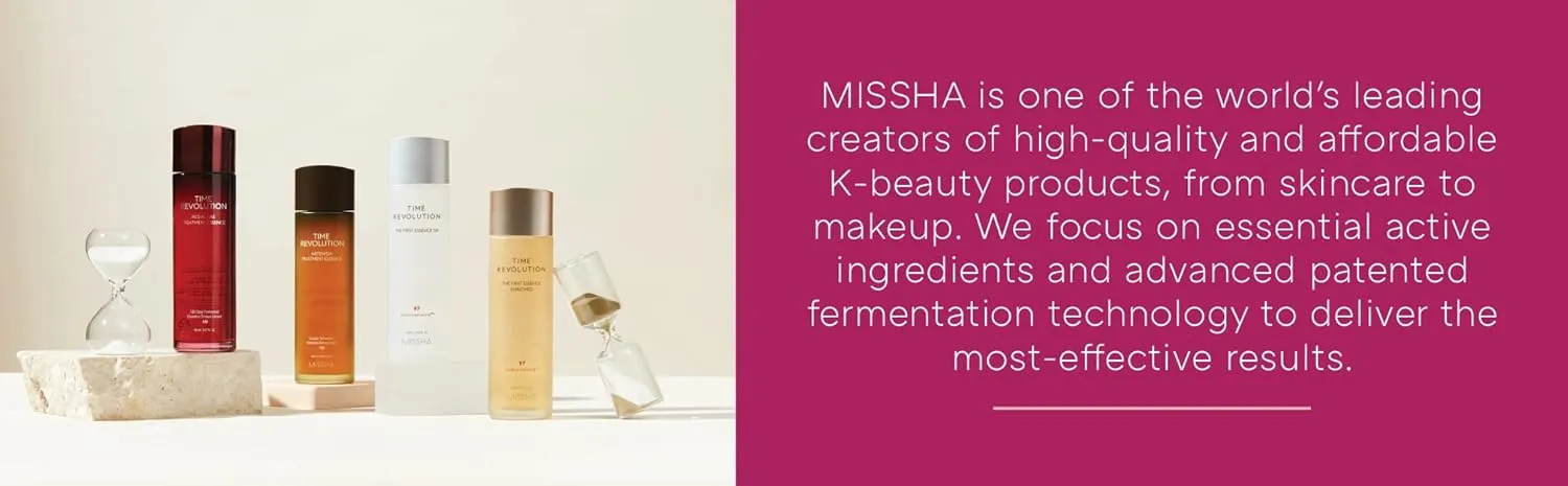 MISSHA Magic Cushion Foundation No.25 Warm beige for light/medium with neutral skin tone Flawless Coverage, Dewy Finish,Easy Application for All Skin Types