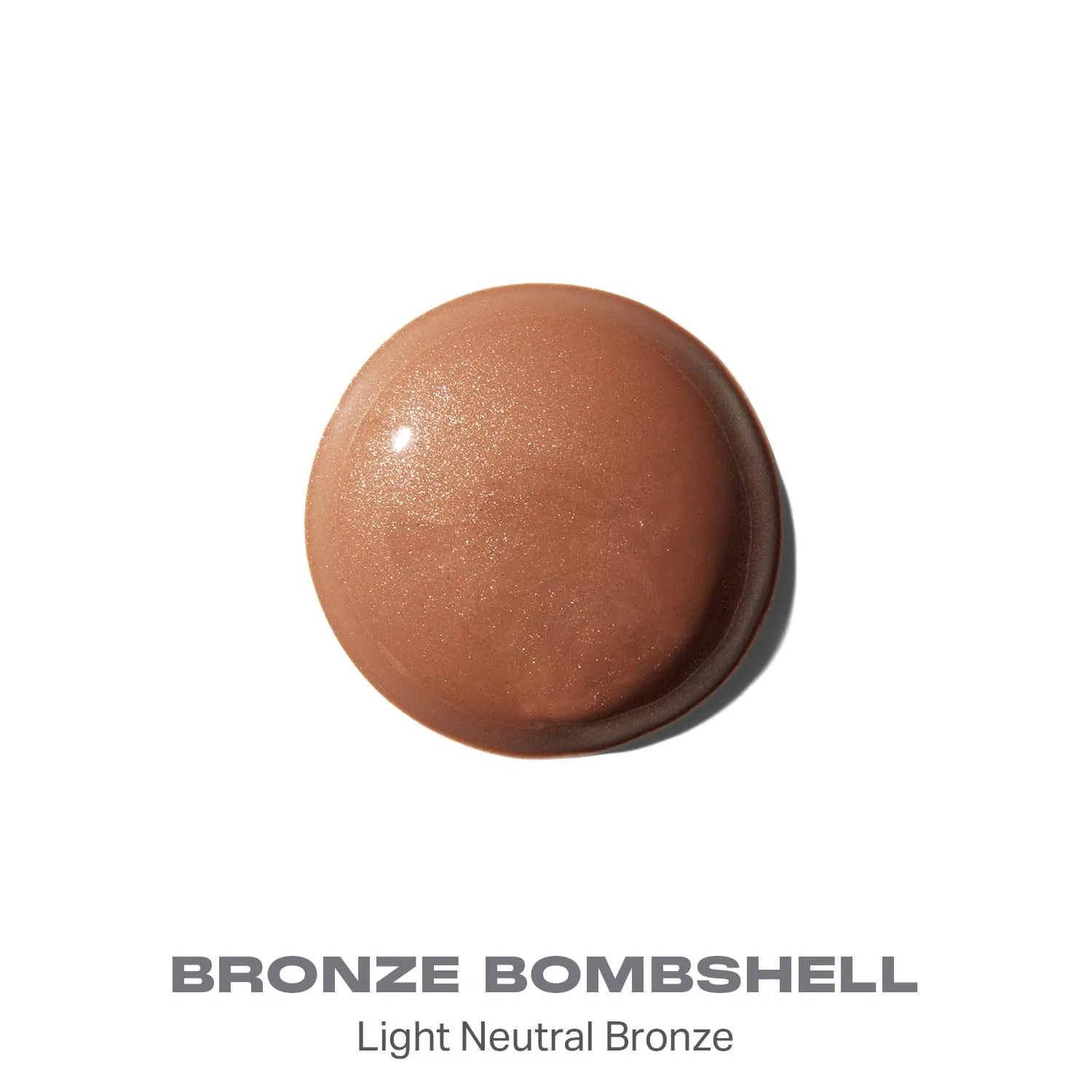 Morphe Hot Shot Sun Bronzing Drops - Waterweight Liquid Bronzer Drops with Niacinamide for Glowing Skin, Hydration & a Natural Radiant Finish - Bronze Bombshell (1 Fl Oz)