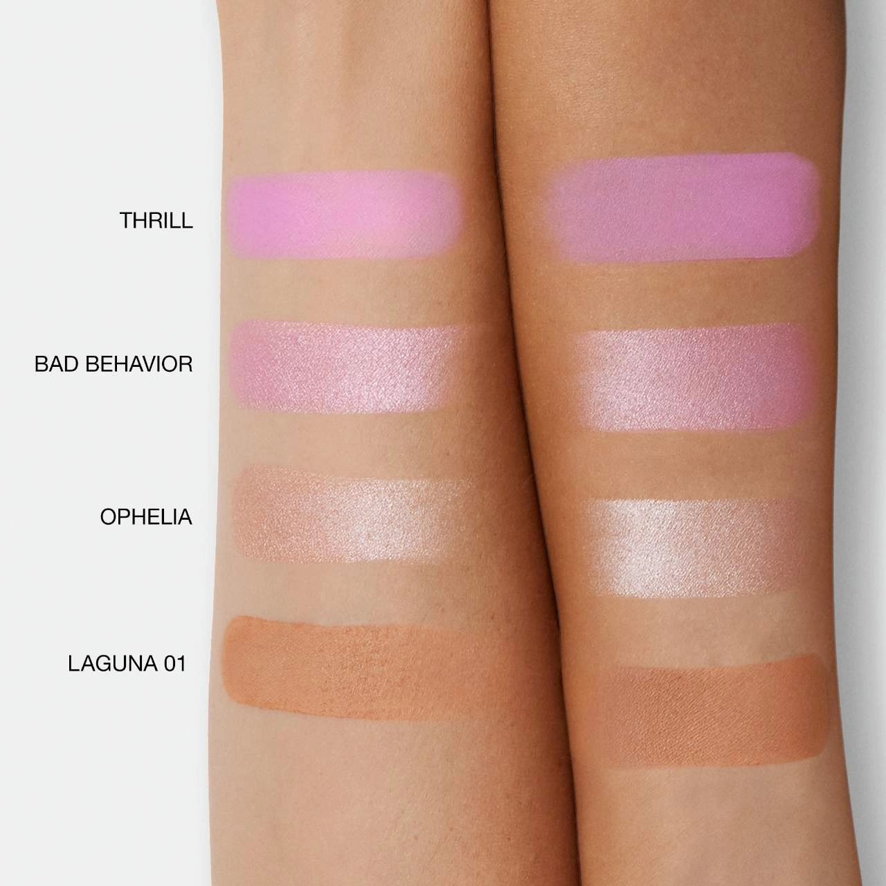 NARS - Hot Escape Cheek and Face Palette | VOLUME 1