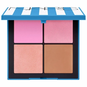 NARS - Hot Escape Cheek and Face Palette | VOLUME 1