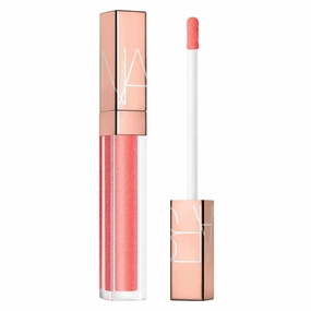 NARS Afterglow Lip Shine Gloss - Orgasm
