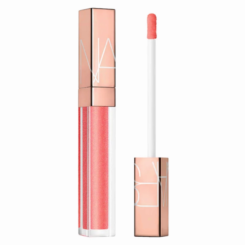 NARS Afterglow Lip Shine Gloss - Orgasm