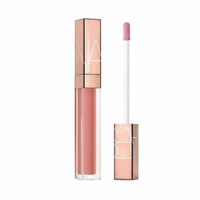 Nars Cosmetics After Glow Lip Shine Chelsea Girls 276