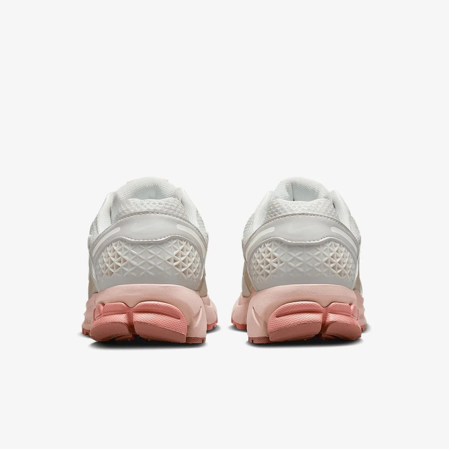 Nike Zoom Vomero 5 Women's Shoes (FJ2028-002, Phantom/Particle Beige/Terra Blush/Summit White)