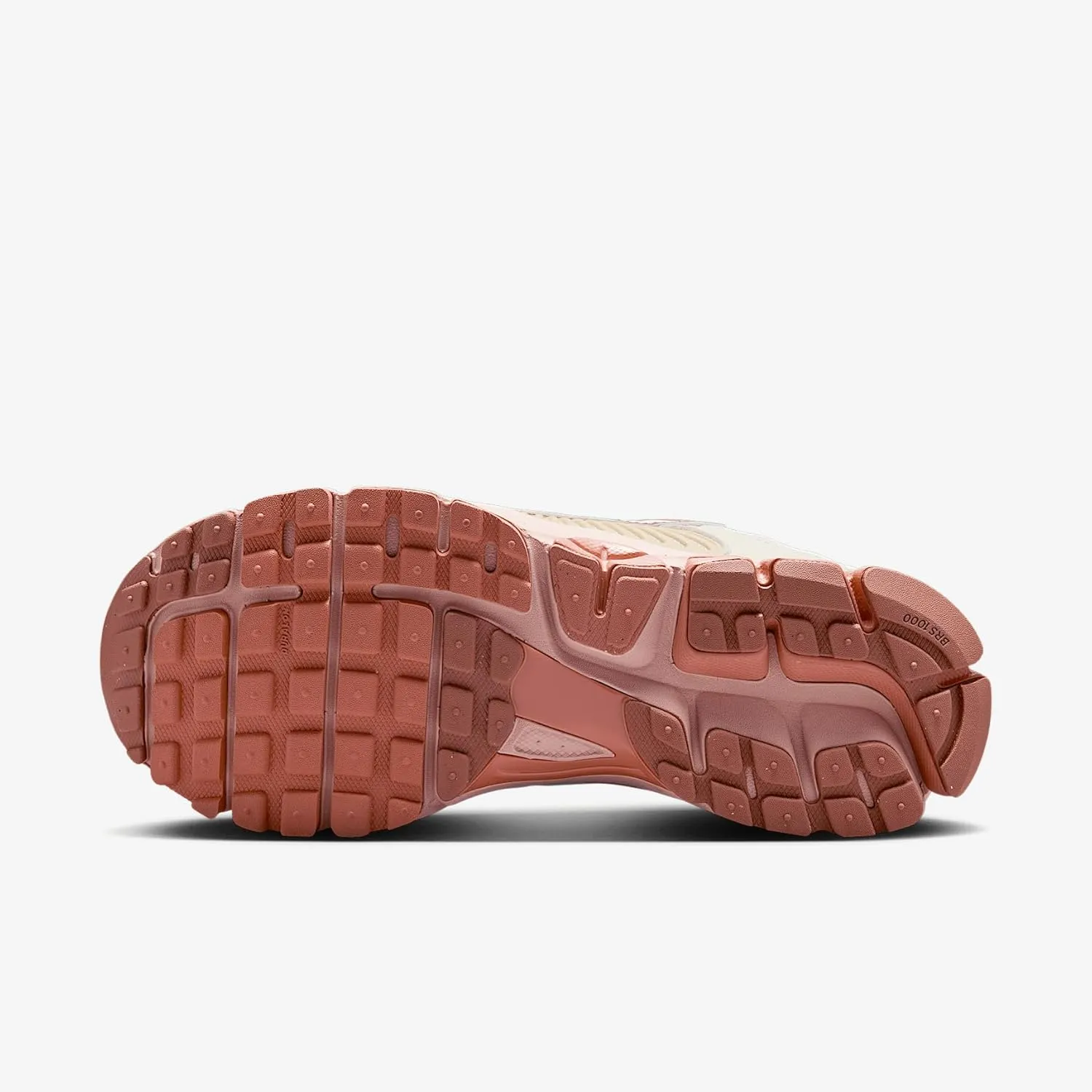 Nike Zoom Vomero 5 Women's Shoes (FJ2028-002, Phantom/Particle Beige/Terra Blush/Summit White)