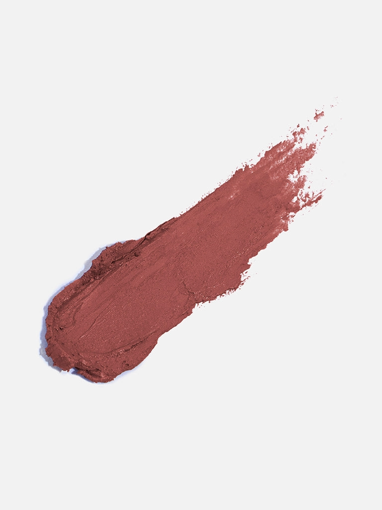 Nuon Brown Noir Blur Matte Lipstick - 1.5 gm