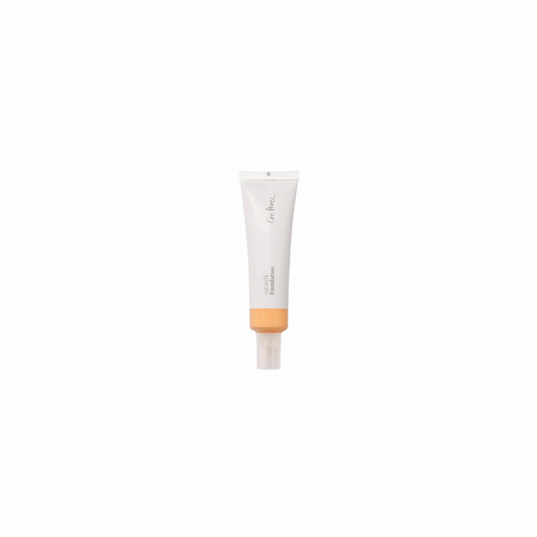 Oat Milk Foundation