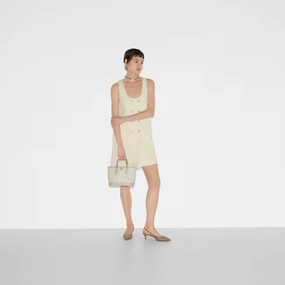 Ophidia mini tote bag