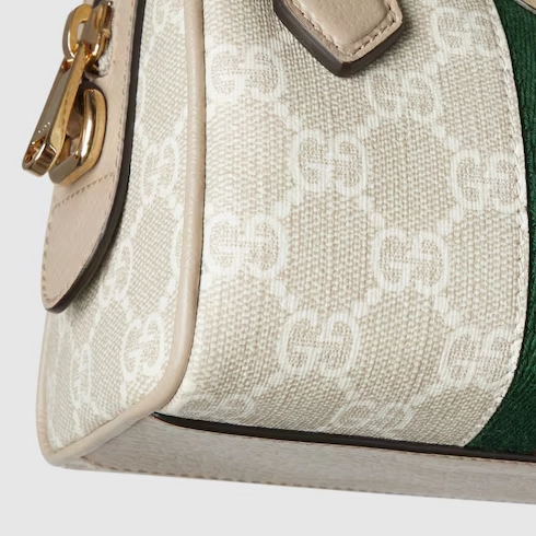 Ophidia super mini bag