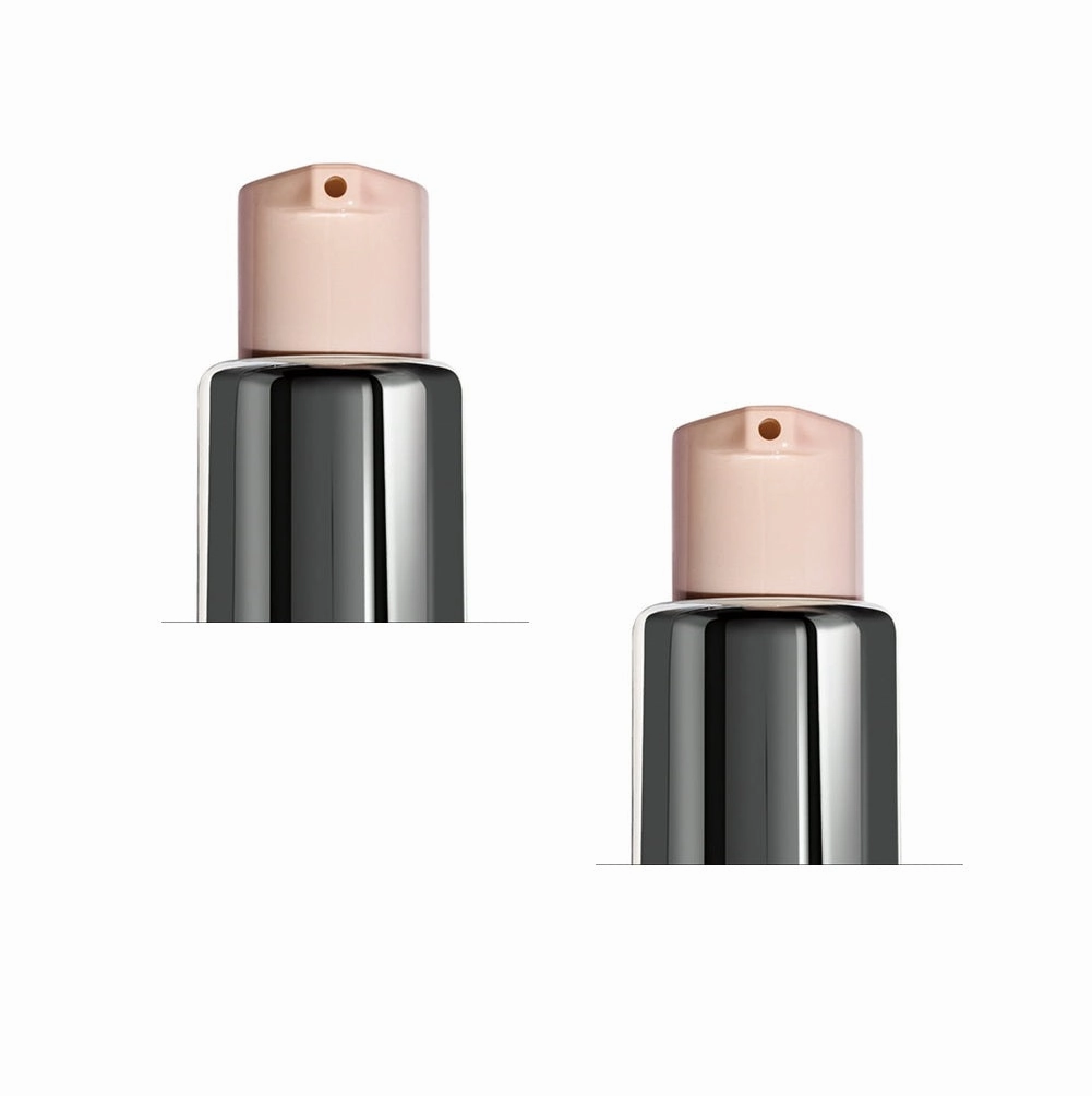 Pack of 2 Revlon Photoready Candid Glow Moisture Glow Anti-Pollution Foundation, Ivory 130
