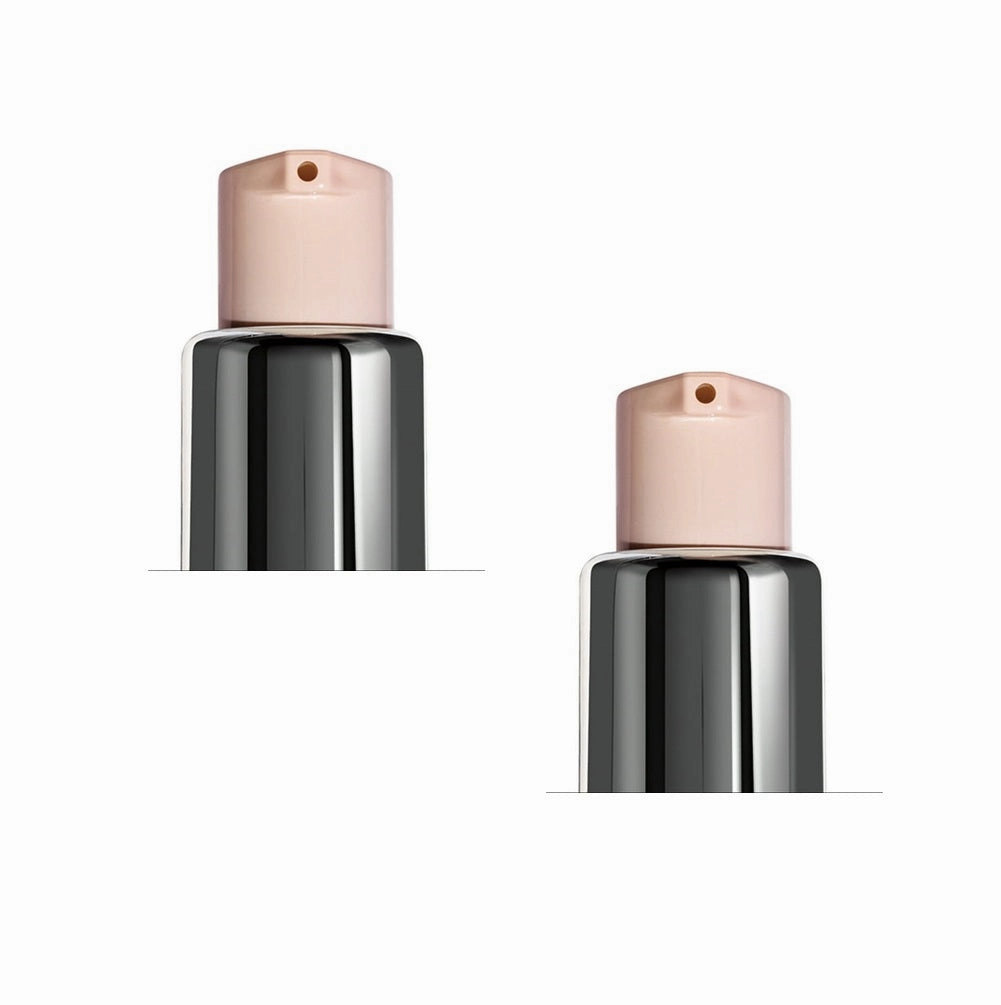 Pack of 2 Revlon Photoready Candid Glow Moisture Glow Anti-Pollution Foundation, Tawny 320