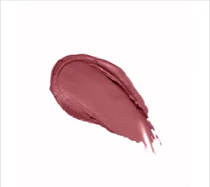 PATRICK TA Major Headlines Matte Suede Lipstick - Seductive - warm mauve