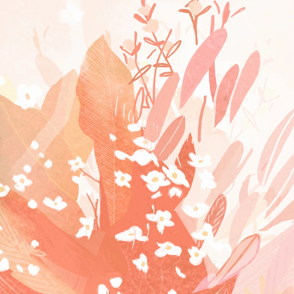 Peach Zest 01