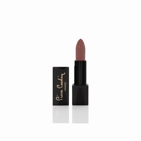 Pierre Cardin Paris - Retro Matte Lipstick - Beige 143