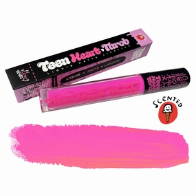 Pink Poison – Liquid Lipstick
