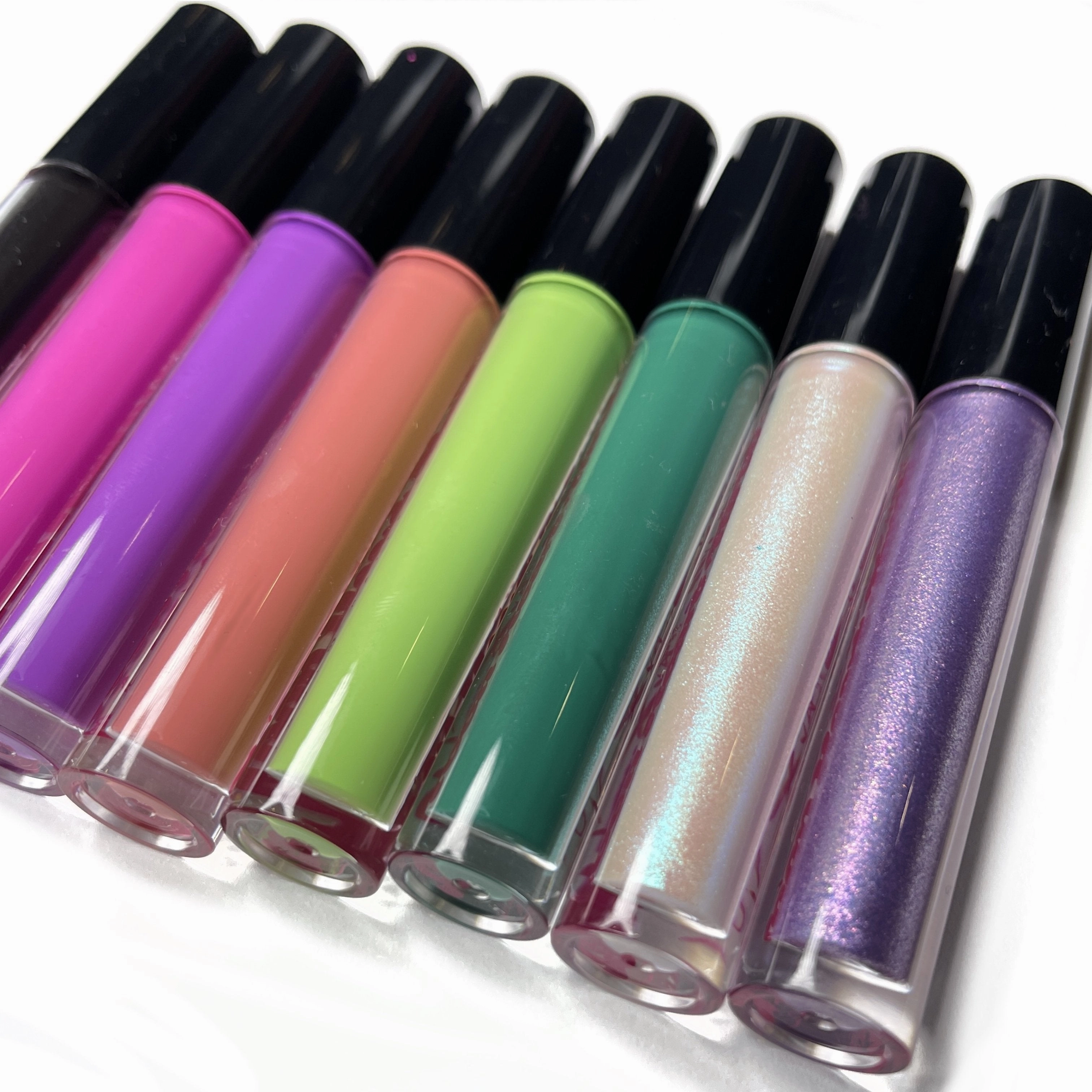 Pink Poison – Liquid Lipstick
