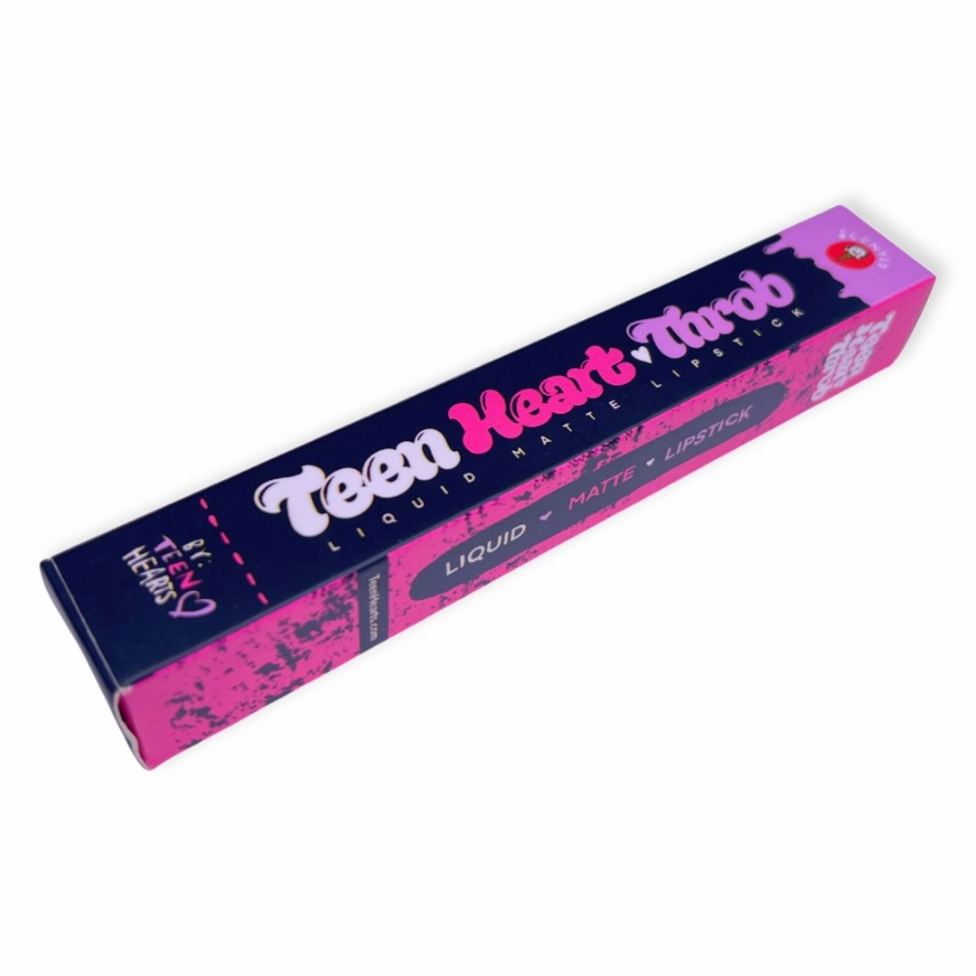 Pink Poison – Liquid Lipstick