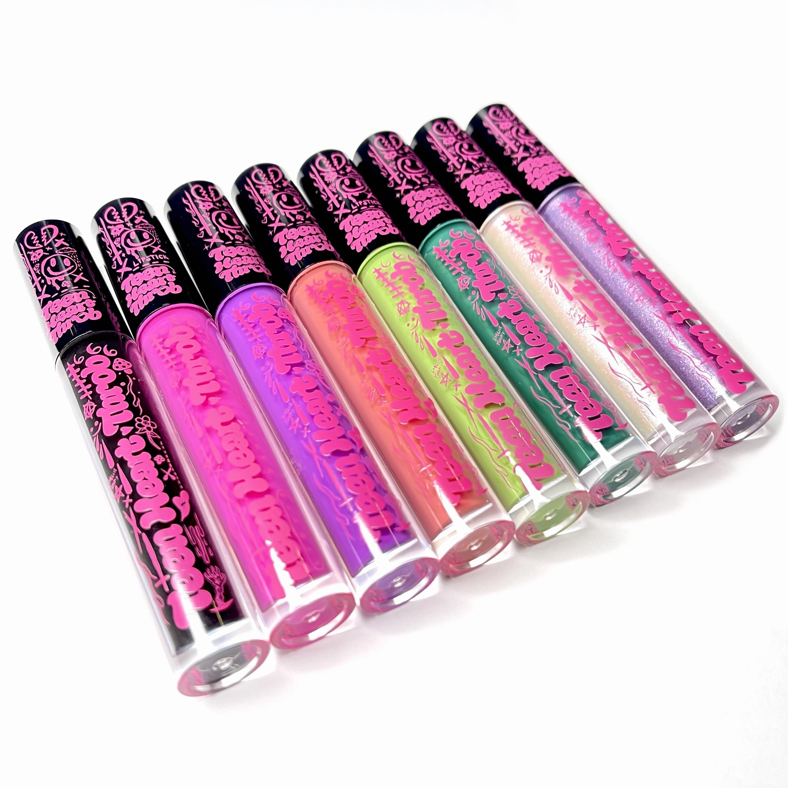 Pink Poison – Liquid Lipstick